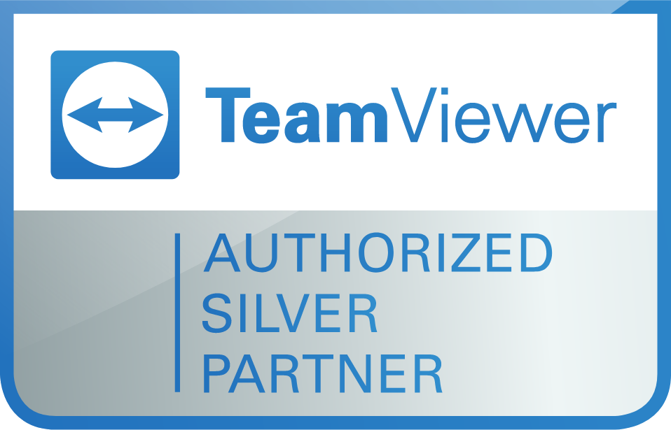 Oro Verde Digital SRL es Teamviewer Silver Partner